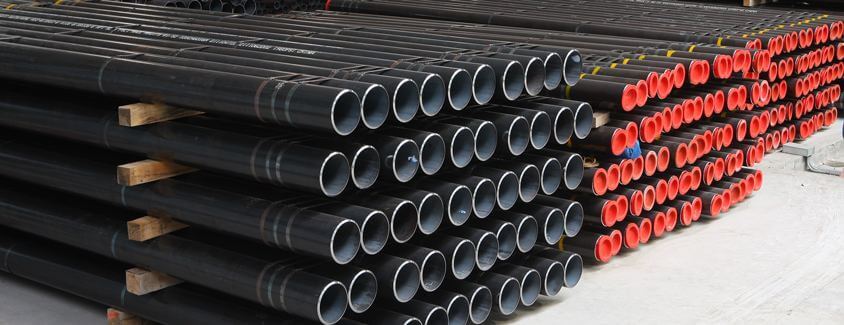 seamless steel tube