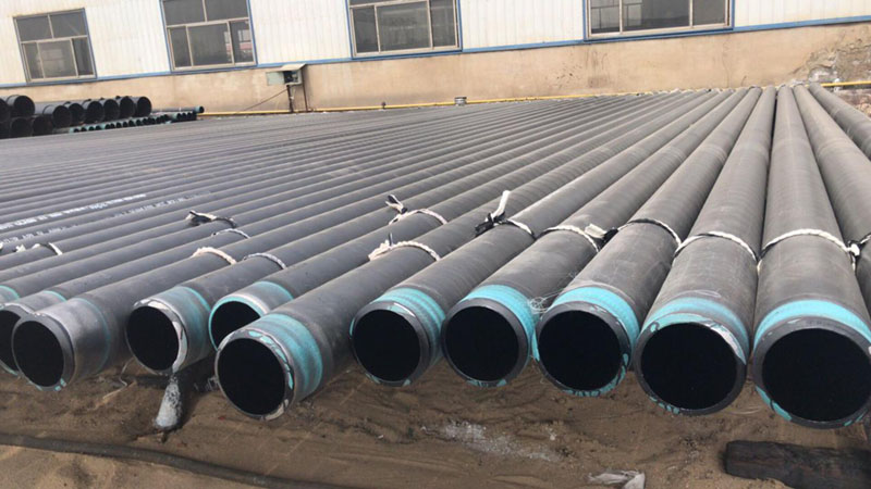 API 5L line pipe seamless steel pipe