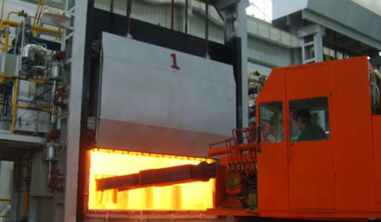 Knowledge of heat treatment process of forgings