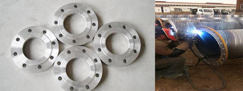 SLIP ON FLANGE