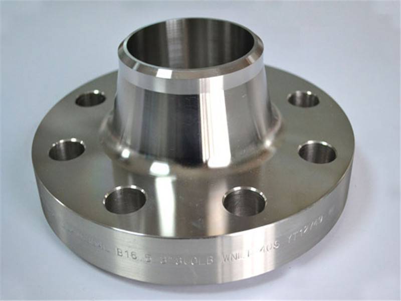 long weld neck flanges