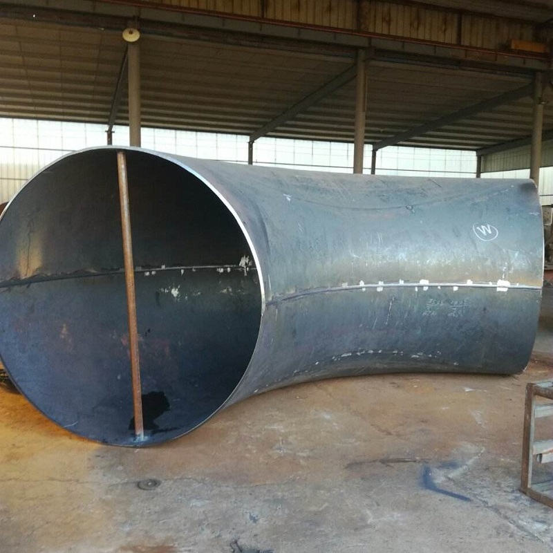 butt weld elbow