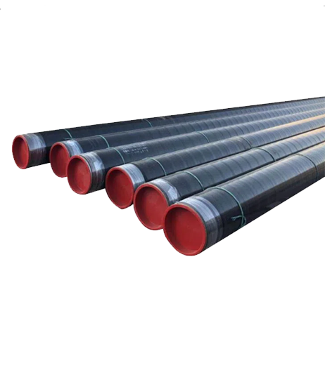 Steel Pipe