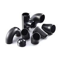 Pipe Fittings