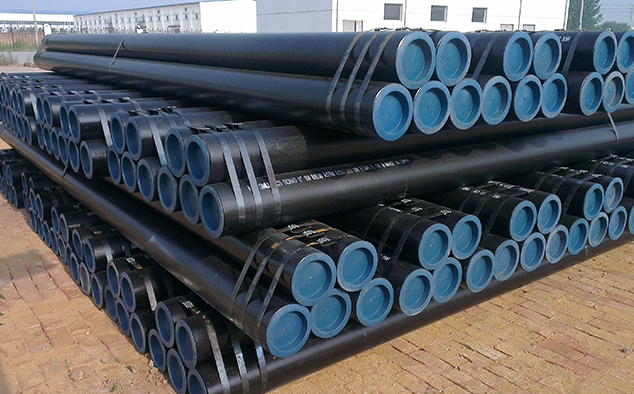 Carbon Steel Pipe