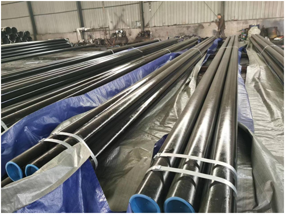 api 5l pipe