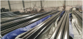 Line pipes that transport oil, gas and water