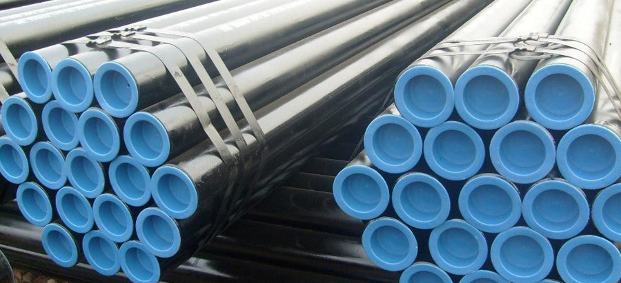 carbon steel pipe