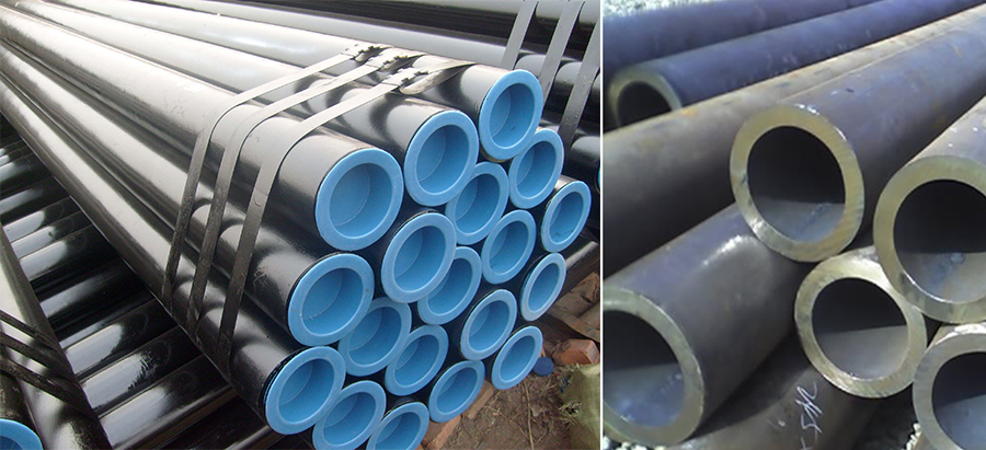 Something you need to know about steel pipes