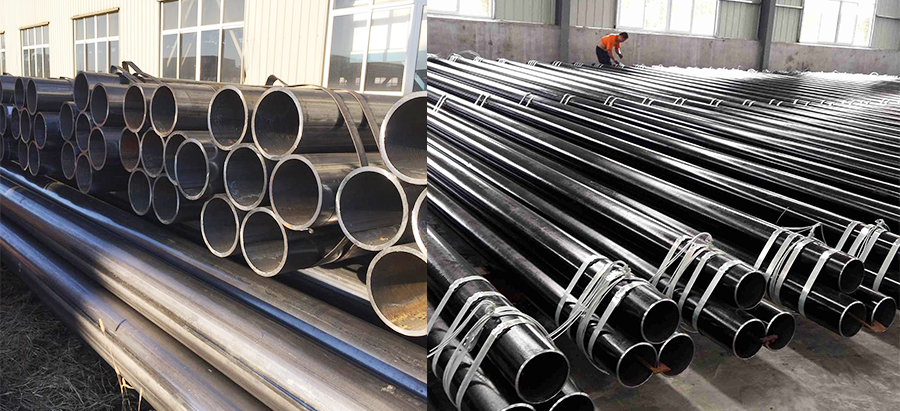 Something you need to know about steel pipes