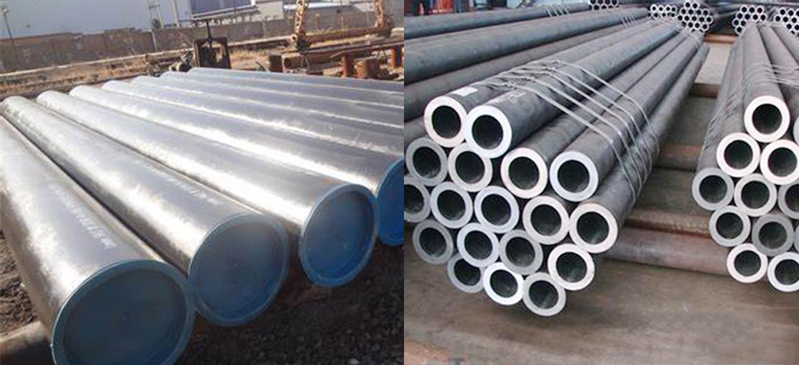 seamless steel pipe- high quality steel