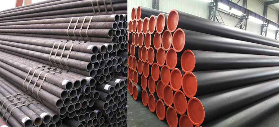 api seamless steel pipe