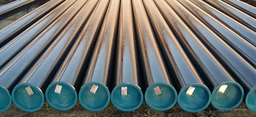 carbon steel pipe