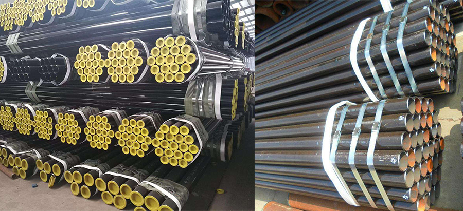 carbon steel pipe suppliers in uae