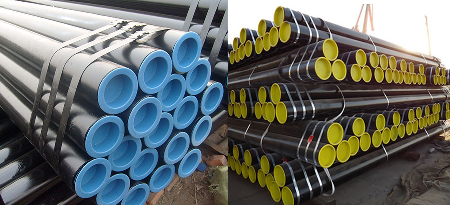 carbong steel pipe