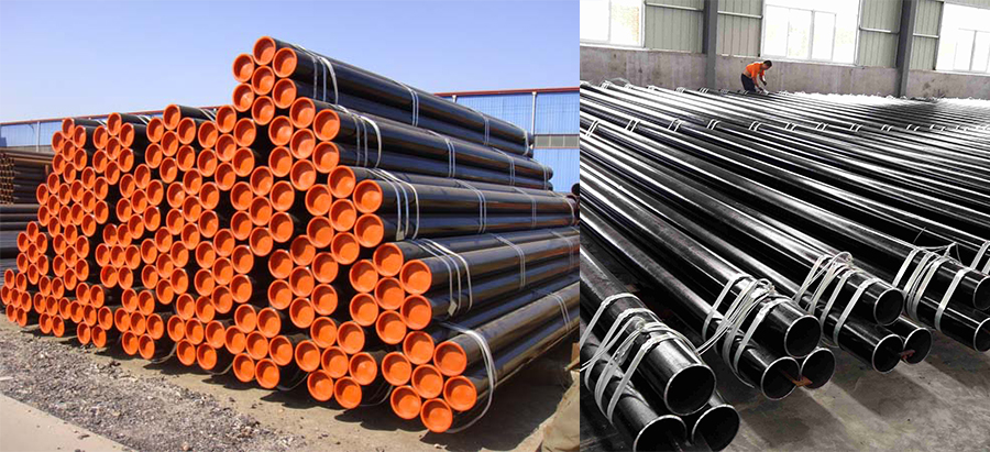 carbon steel pipe