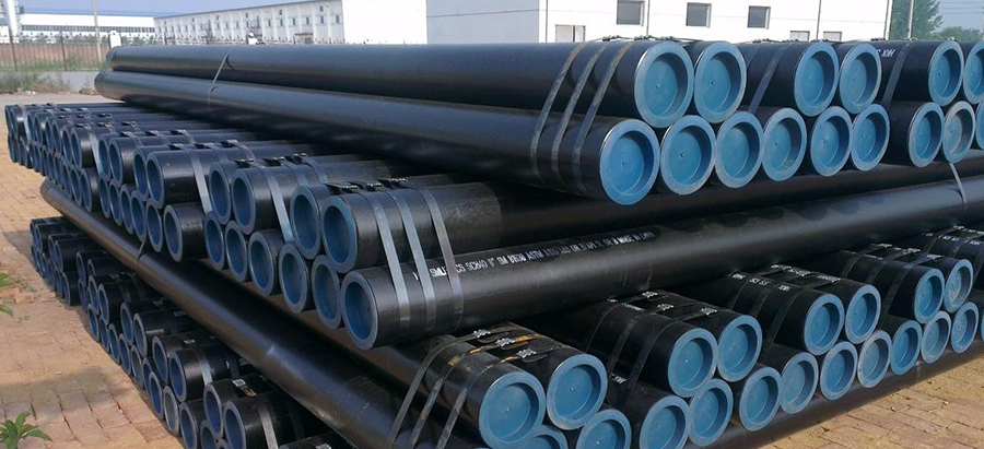 high strength carbon steel pipe