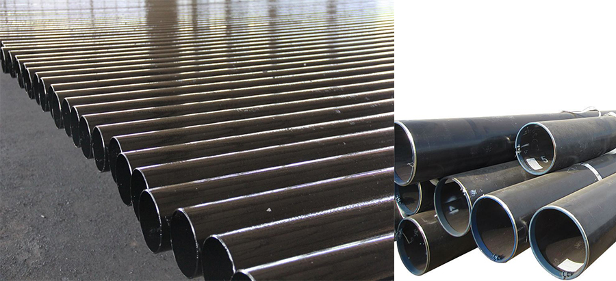 high strength carbon steel pipe