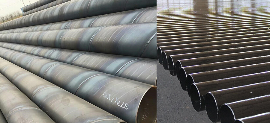 carbon steel line pipe