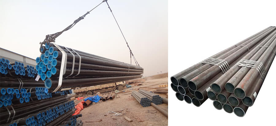 api 5l line pipe for oil and gas