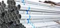 Things you need to know about galvanized steel pipes