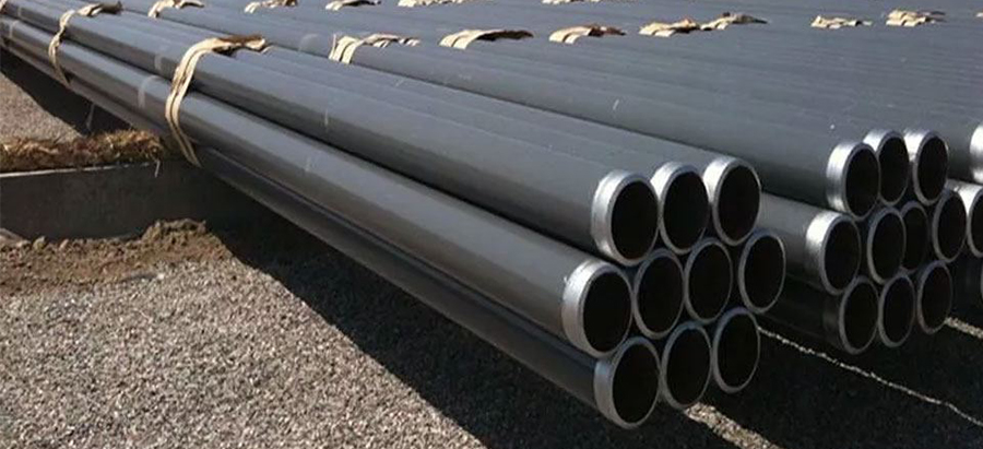  Spiral steel pipe for a wide range of uses
