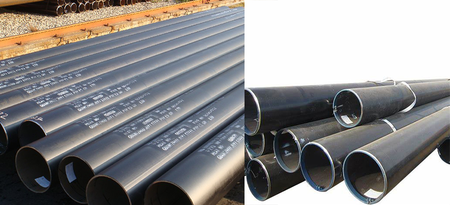  Spiral steel pipe for a wide range of uses
