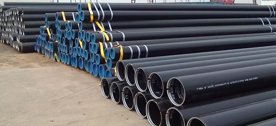  Spiral steel pipe for a wide range of uses