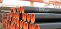 API 5L Welded Steel Pipe