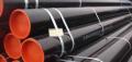 Hot / Cold Rolled(Drawn) Seamless Steel Pipe