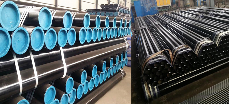 seamless carbon steel tube