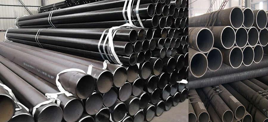 seamless carbon steel tube manufacturers