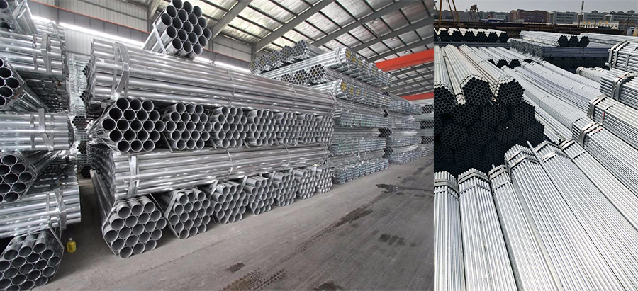 Cost of replacing galvanlized steel pipe