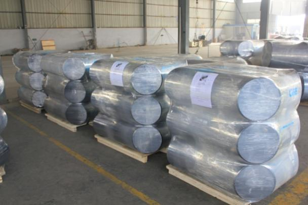 carbon steel pipe elbow package